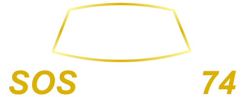 Logo sosglass 74
