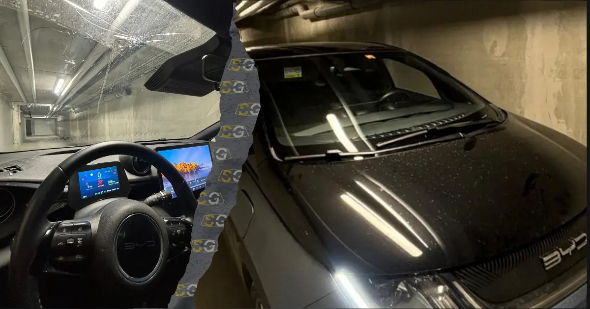 byd pare-brise cassé et reparé par sosglass 74